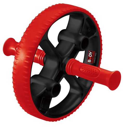 AB WHEEL PLUS BODY SCULPTURE-0
