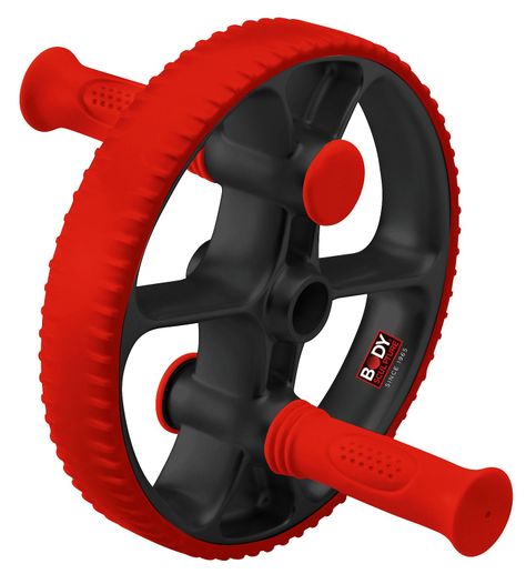 AB WHEEL PLUS BODY SCULPTURE-1