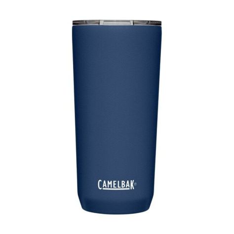 Tumbler Camelbak Horizon 600 ml Acero Inoxidable Aislado-0