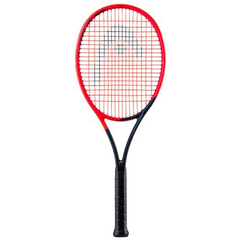 Raqueta Tenis Head Radical Pro 2023 Sin Encordar Bicolor-0