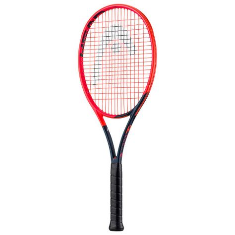 Raqueta Tenis Head Radical Pro 2023 Sin Encordar Bicolor-1