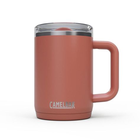 Mug Camelbak Thrive Mug 500 ml Rojo-0