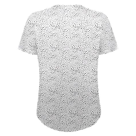 Polera Lifestyle Mujer New Balance Blanco-1