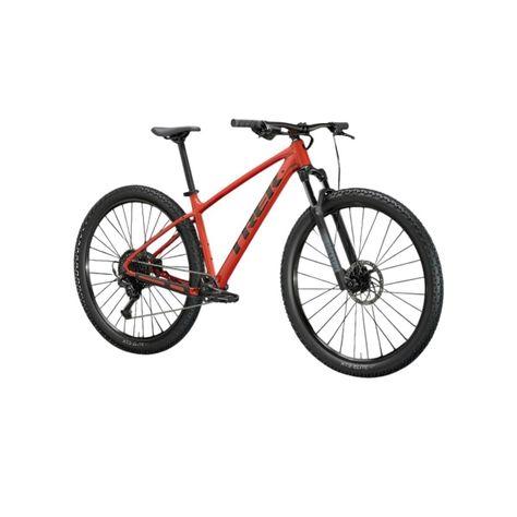 Bicicleta MTB Trek Marlin 6 Gen 3 Roja L-1
