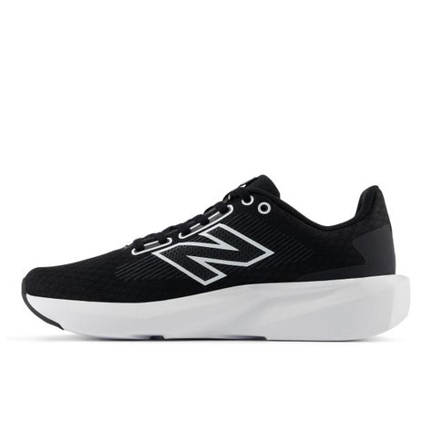 Zapatillas Running Mujer New Balance 413 Negra-1