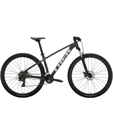 Bicicleta MTB Trek Marlin 4 Gen 2 Negra ML-0