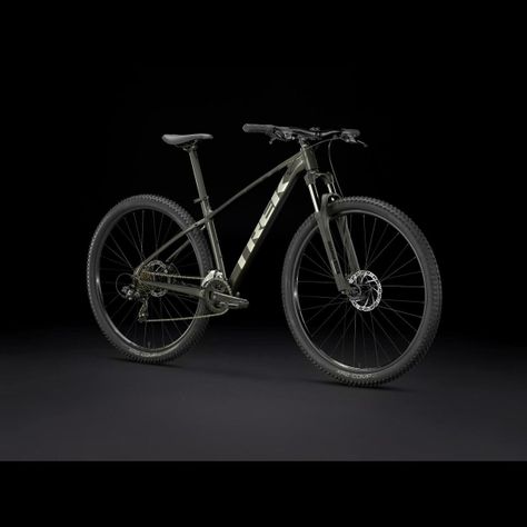 Bicicleta MTB Trek Marlin 4 Gen 2 Negra ML-1