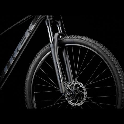 Bicicleta MTB Trek Marlin 4 Gen 2 Negra ML-2