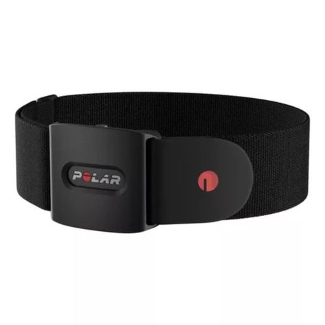 POLAR VERITY SENSE BLACK M/XXL-0