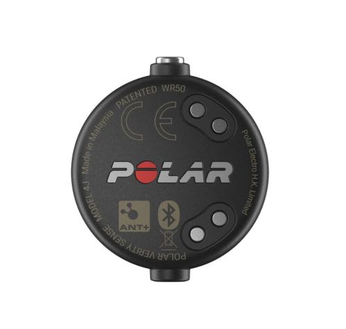 POLAR VERITY SENSE BLACK M/XXL-2