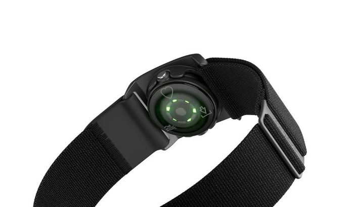 POLAR VERITY SENSE BLACK M/XXL-3