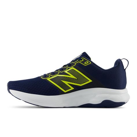 Zapatillas Running Hombre New Balance 460 V4 Multicolor-1