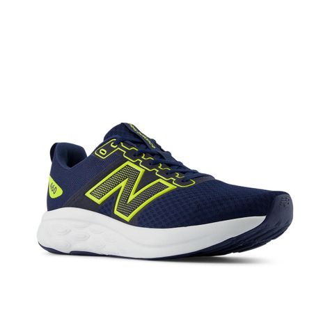 Zapatillas Running Hombre New Balance 460 V4 Multicolor-3