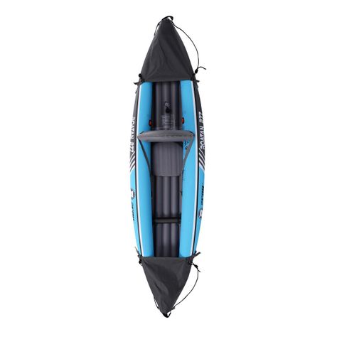 KAYAK INFLABLE ZRAY ROATAN 277 AZUL-1