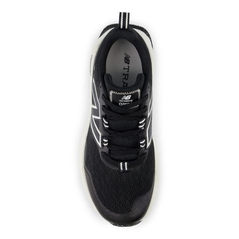 Zapatillas Trail Running Mujer New Balance Garoe V2 Negra-2