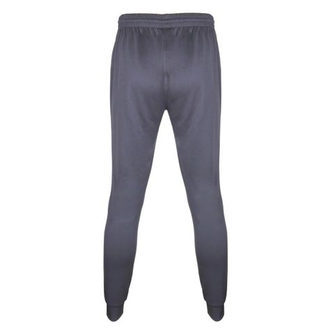 Pantalón Running Hombre New Balance Gris-4
