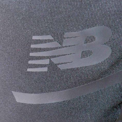 Pantalón Running Hombre New Balance Gris-5