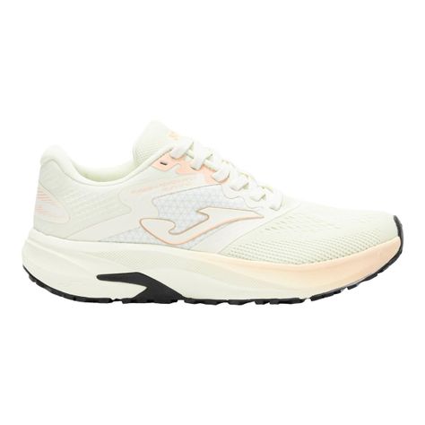 Zapatillas Running Mujer Joma Speed 25 Beige-0