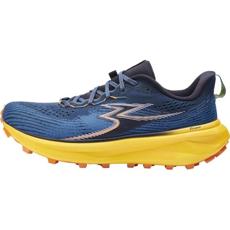 Zapatillas Trail Running Hombre 361° Lynx Bicolor-1