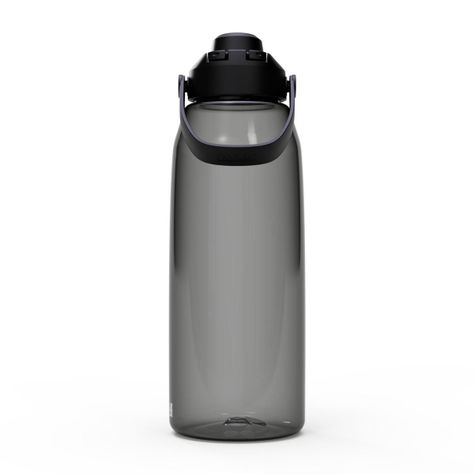 Botella Camelbak Thrive Chug 1.5 L Gris-1