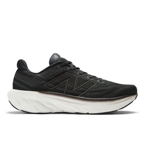 Zapatillas Running Hombre New Balance 1080 V13 Negra-0