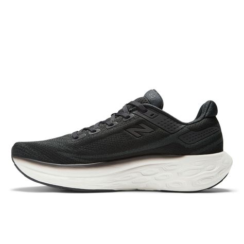 Zapatillas Running Hombre New Balance 1080 V13 Negra-1
