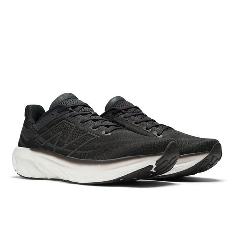 Zapatillas Running Hombre New Balance 1080 V13 Negra-2