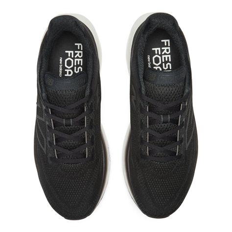 Zapatillas Running Hombre New Balance 1080 V13 Negra-4