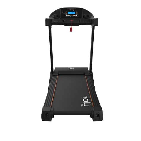 TROTADORA BLU FIT BFT16 SMART-1