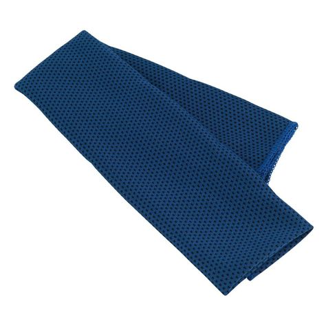 Toalla Deportiva Blu Fit 28 x 88 Rosada-0