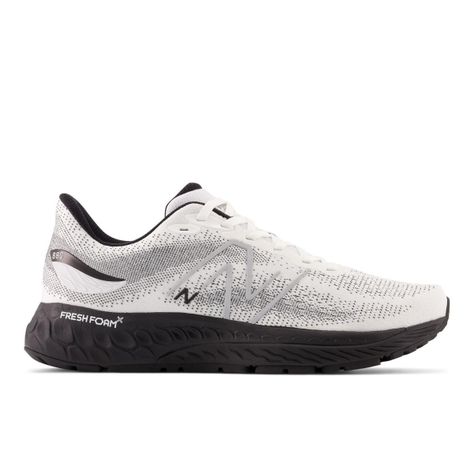 Zapatillas Running Hombre New Balance 880 Blanco-0