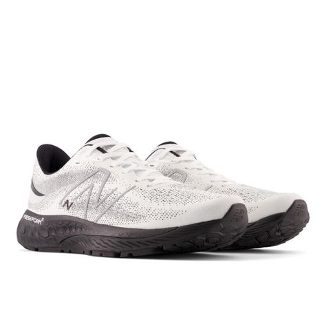 Zapatillas Running Hombre New Balance 880 Blanco-3
