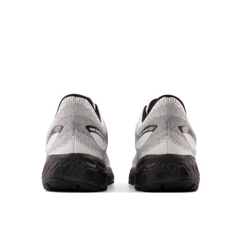 Zapatillas Running Hombre New Balance 880 Blanco-4