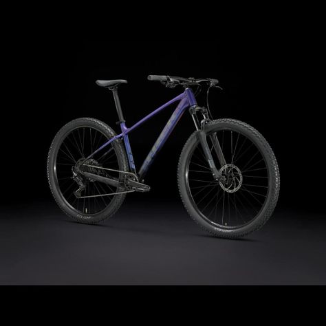 Bicicleta MTB Trek Marlin 5 Gen 3 Púrpura L-1