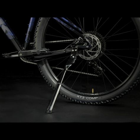 Bicicleta MTB Trek Marlin 5 Gen 3 Púrpura L-4