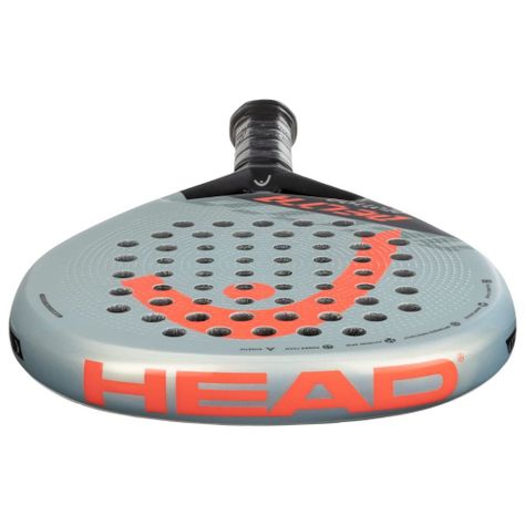 Pala Pádel Head Delta Motion 2022 Blanca/Negra-6