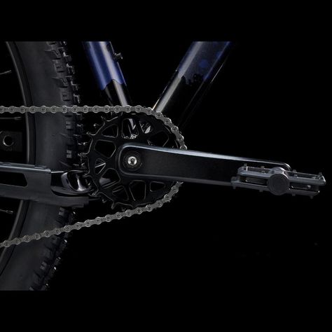 Bicicleta MTB Trek Marlin 5 Gen 3 Púrpura M-5
