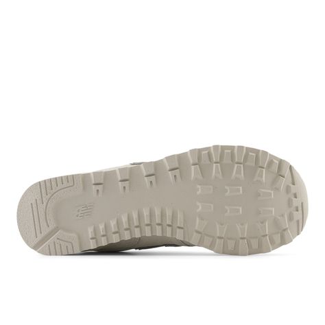 Zapatillas Urbanas Mujer New Balance Beige WL 574 DQ2-3