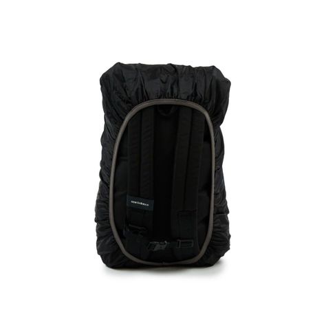 Cubre Mochila Outdoor La Tournee Negro-1
