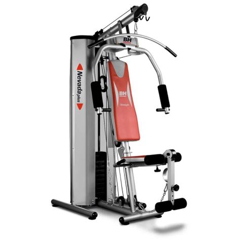 HOME GYM BH NEVADA PLUS-0