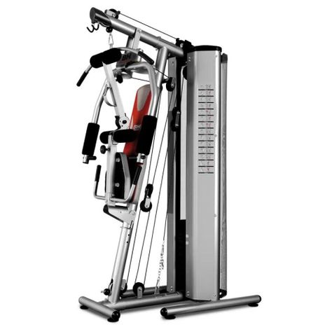 HOME GYM BH NEVADA PLUS-1