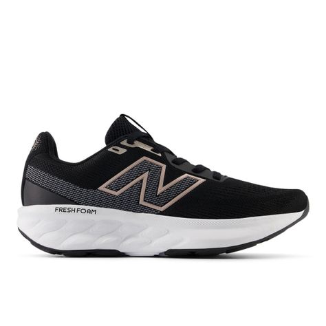 Zapatillas Running Mujer New Balance 520 Negro-0