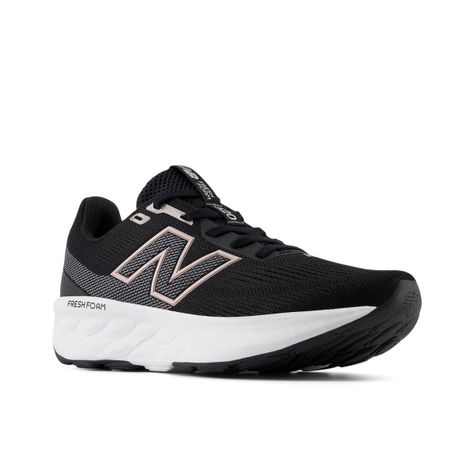 Zapatillas Running Mujer New Balance 520 Negro-2