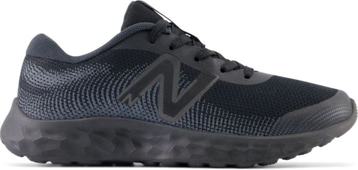 Zapatillas Running Niño New Balance 520 PP520BB8 Negra-0