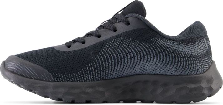 Zapatillas Running Niño New Balance 520 PP520BB8 Negra-1