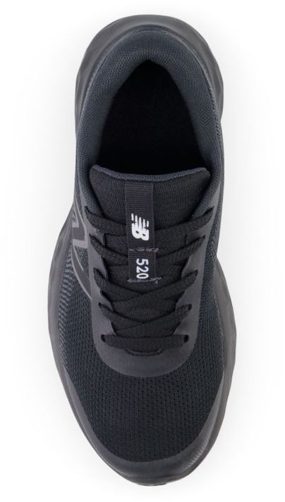 Zapatillas Running Niño New Balance 520 PP520BB8 Negra-2