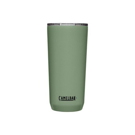 Tumbler Camelbak 600 ml Acero Inoxidable Aislado Verde-0