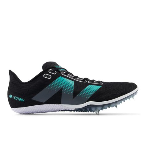 Zapatos Atletismo Hombre New Balance Fuel Cell V5 Negro-0