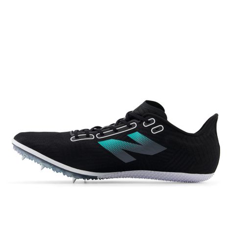 Zapatos Atletismo Hombre New Balance Fuel Cell V5 Negro-1