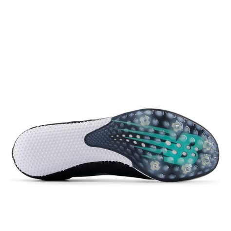 Zapatos Atletismo Hombre New Balance Fuel Cell V5 Negro-4